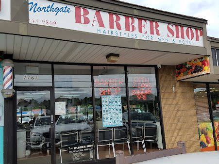 barber shop northgate|legends barber northgate.